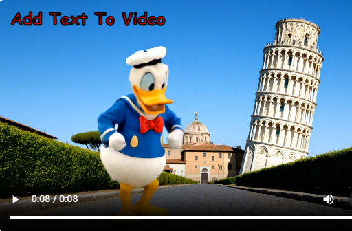 Donald_Duck_at_the_Pisa_Tower