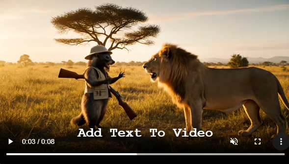 Racoon_Lion_Scream_Run