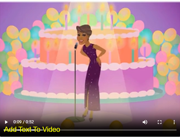 Dionne-Warwick-Happy-Birthday Ecard