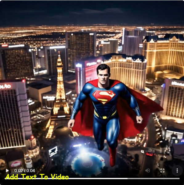 superman_the_superhero_lasvegas